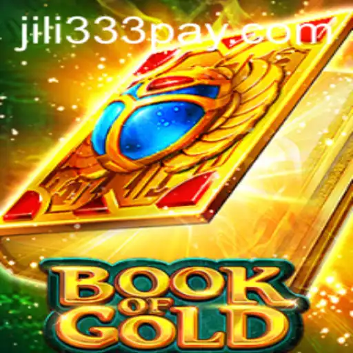 Discover the Exciting World of BookofGold with Jili333