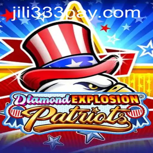 Exploring DiamondExplosionPatriots: A Clash of Strategy and Spectacle