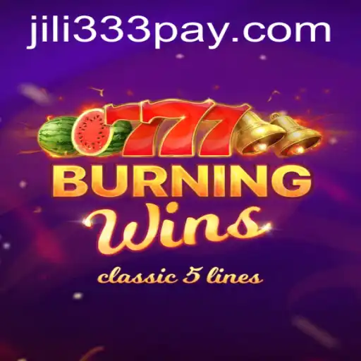 Experience the Thrills of BurningWins with Jili333