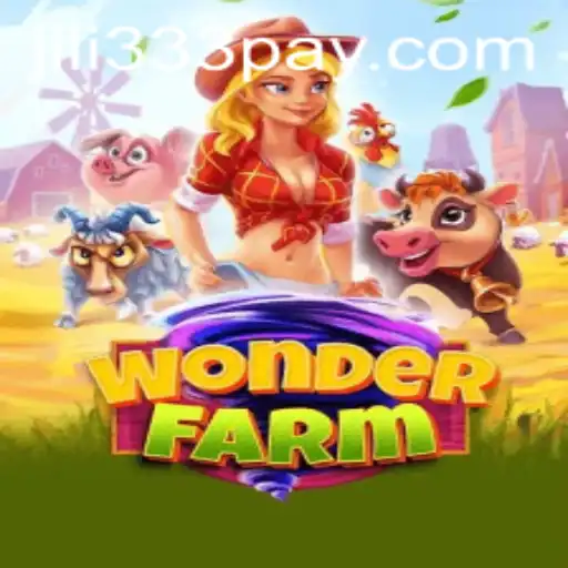 Discover WonderFarm: A Thrilling Adventure with Jili333