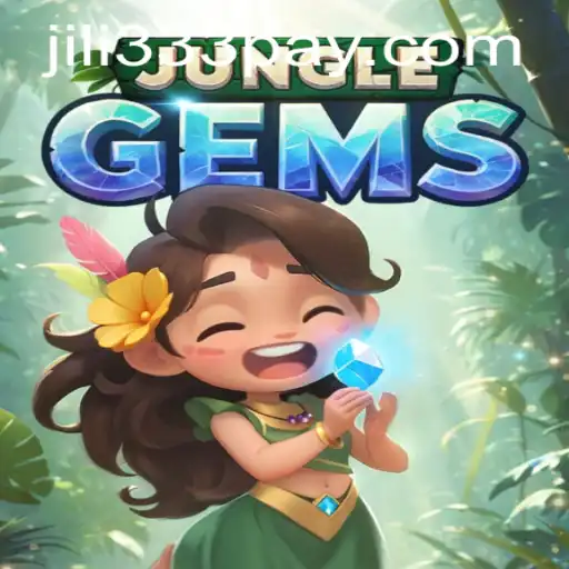 Exploring the World of JungleGems: A Thrilling Adventure Game