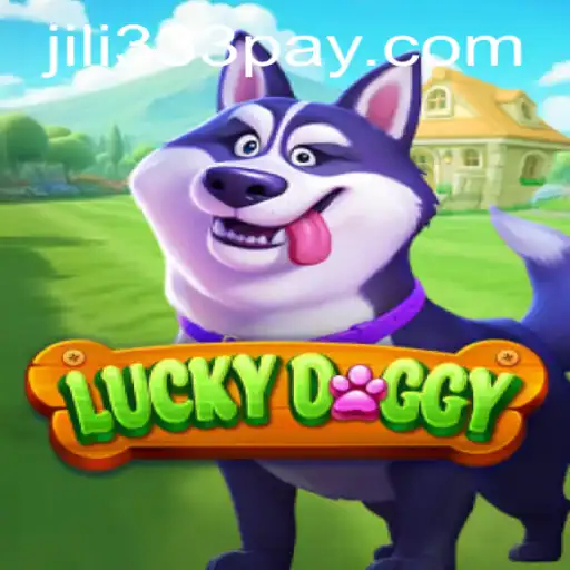 Exploring the Thrills of LuckyDoggy: Adventure with Jili333