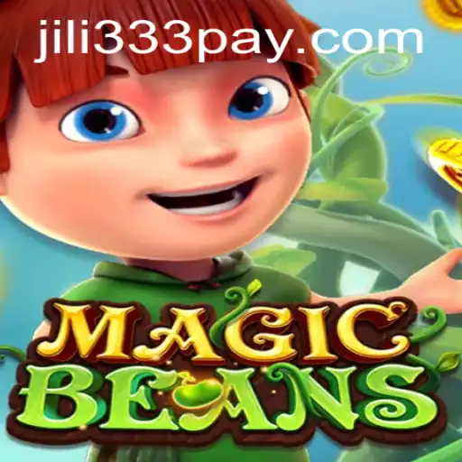 MAGICBEANS: A Magical Journey into the World of Jili333