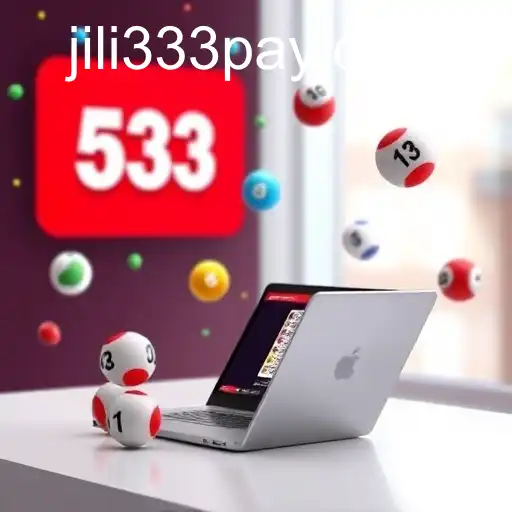 Exploring the World of Online Lottery with Jili333