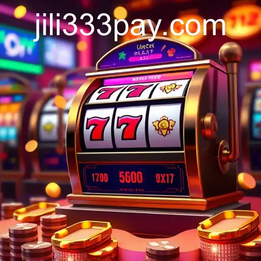 The Fascinating World of Slot Machines: A Deep Dive into jili333
